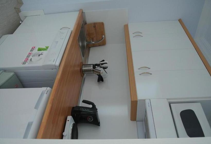 Fotos del hotel Sufi Apart:  7