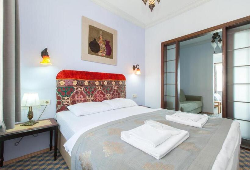 Fotos del hotel Sufi Apart:  4