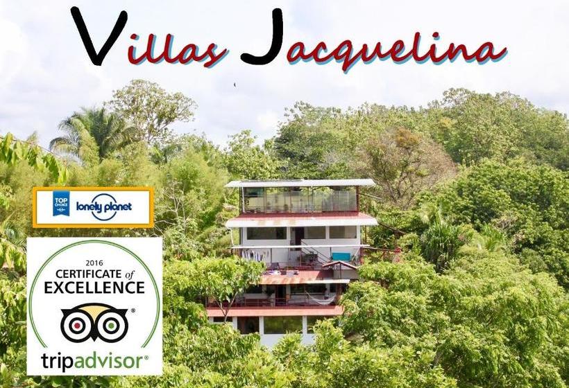 هتل Villas Jacquelina