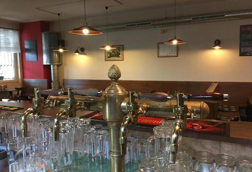 Fotos del hotel Nová Hospoda   & Restaurant:  2