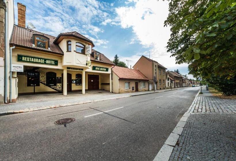 Fotos del hotel Nová Hospoda   & Restaurant:  5