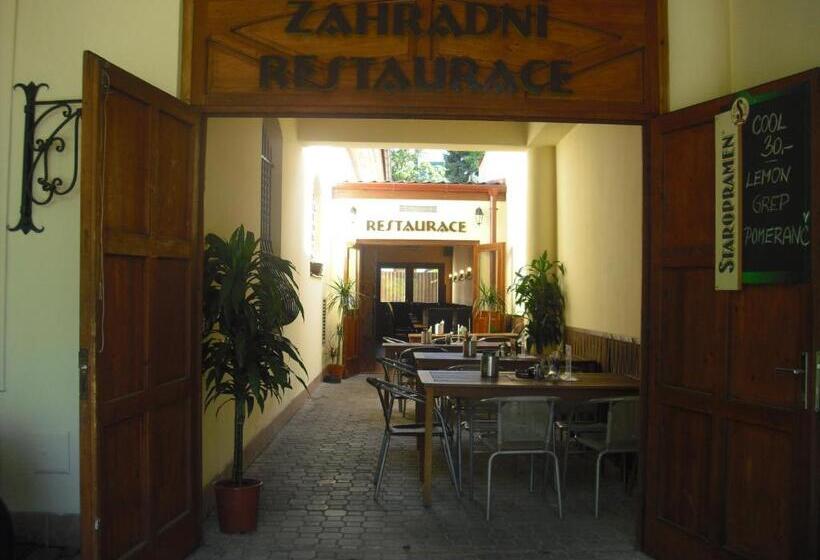 Fotos del hotel Nová Hospoda   & Restaurant:  6