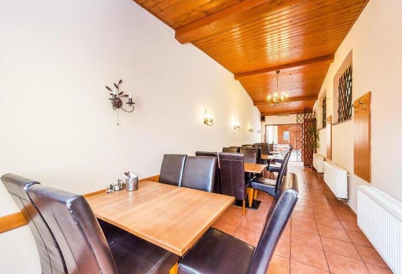 Fotos del hotel Nová Hospoda   & Restaurant:  8