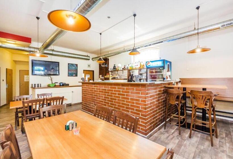 Fotos del hotel Nová Hospoda   & Restaurant:  10