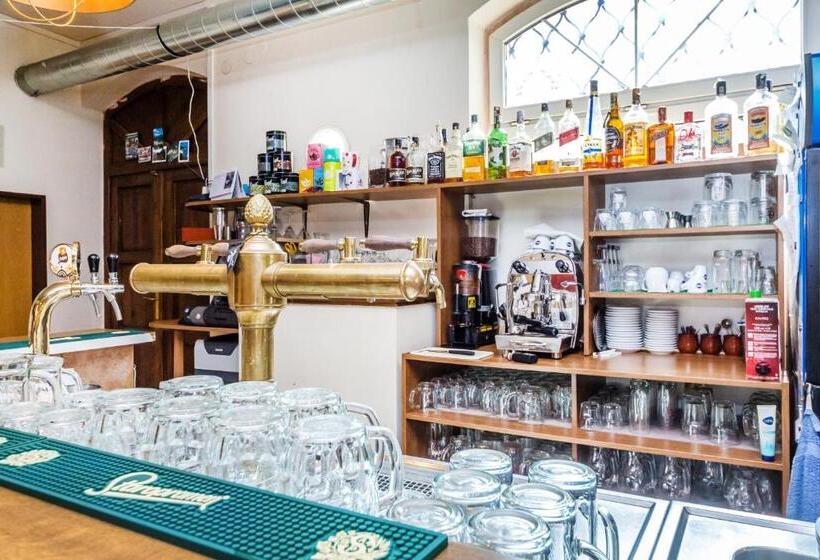 Fotos del hotel Nová Hospoda   & Restaurant:  11