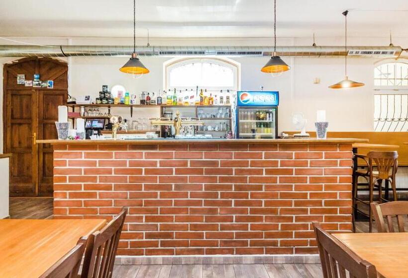 Fotos del hotel Nová Hospoda   & Restaurant:  12