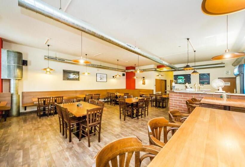 Fotos del hotel Nová Hospoda   & Restaurant:  13