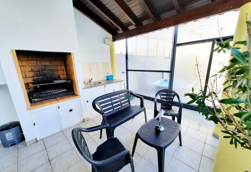 پانسیون Milfontes Guest House   Duna Parque Resorts & Hotels