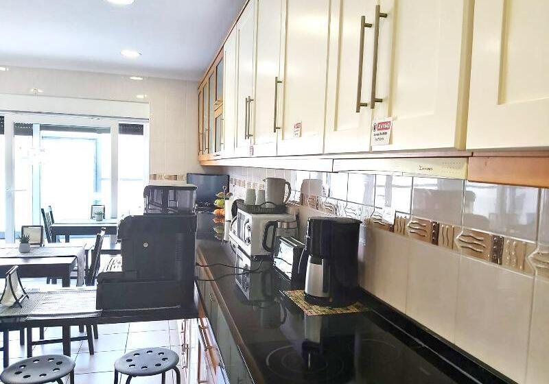 پانسیون Milfontes Guest House   Duna Parque Resorts & Hotels