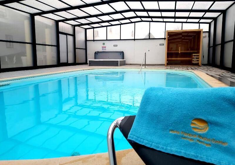 پانسیون Milfontes Guest House   Duna Parque Resorts & Hotels