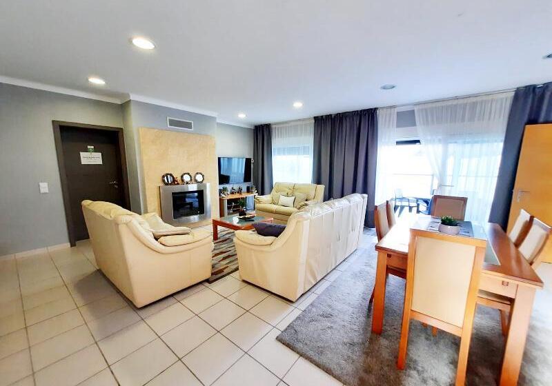 پانسیون Milfontes Guest House   Duna Parque Resorts & Hotels