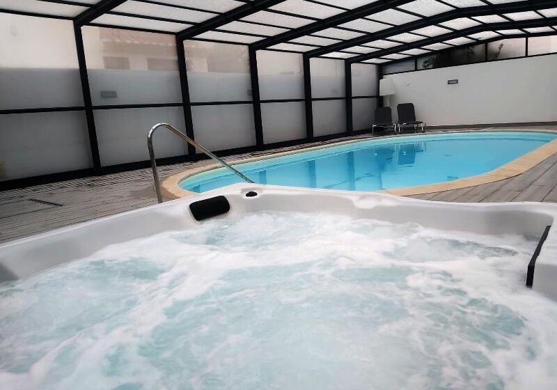 پانسیون Milfontes Guest House   Duna Parque Resorts & Hotels