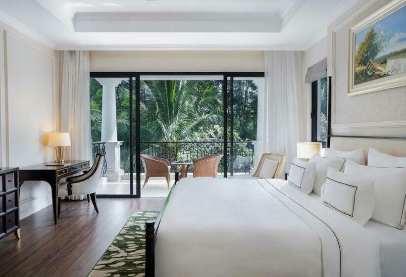 استراحتگاه Melia Vinpearl Phu Quoc
