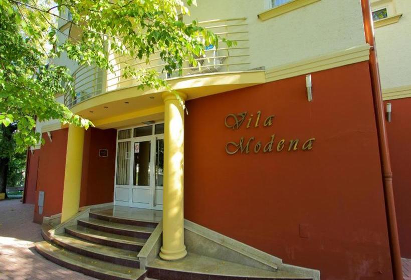 استراحتگاه Villa Modena