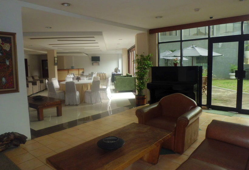 Zen Rooms Cilandak