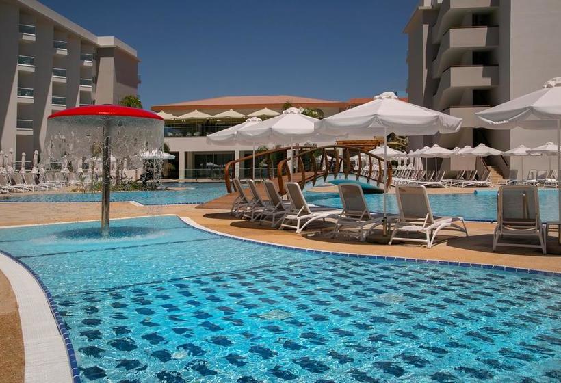 Vangelis Hotel & Suites