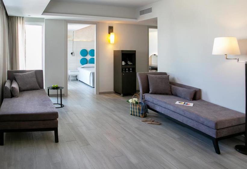 Vangelis Hotel & Suites
