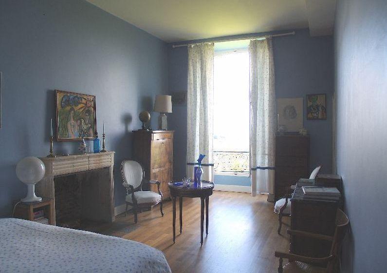 민박 Château De Briailles   Chambre D Hôtes