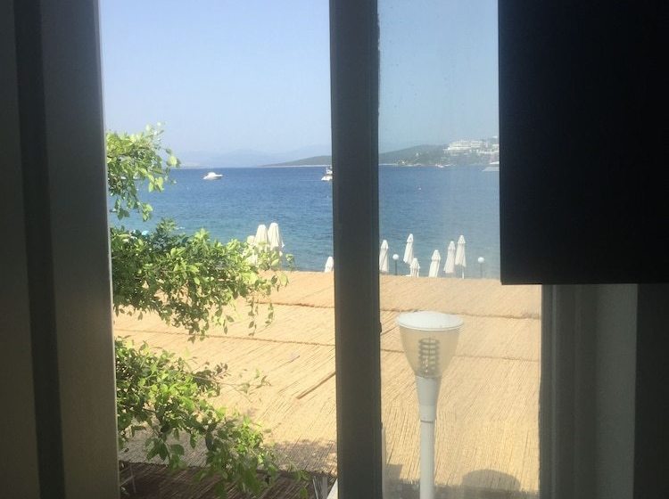 민박 Estrella Beach