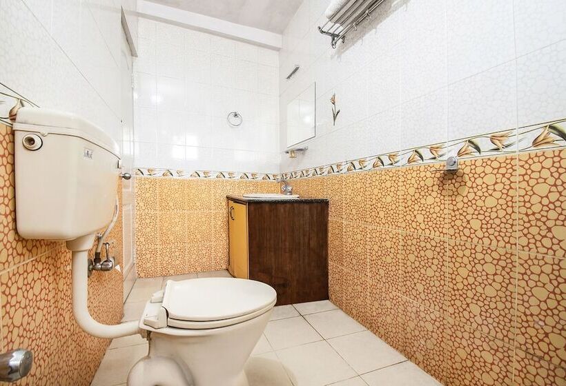 住宿加早餐 Fabexpress Oriental Suites Iii Btm Mico Layout