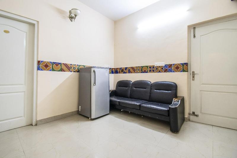 צימר Fabexpress Oriental Suites Iii   Btm Mico Layout