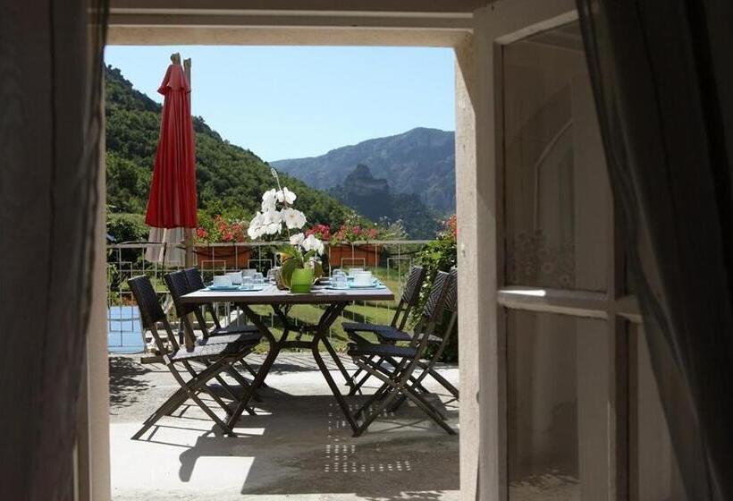 住宿加早餐  Les Falaises