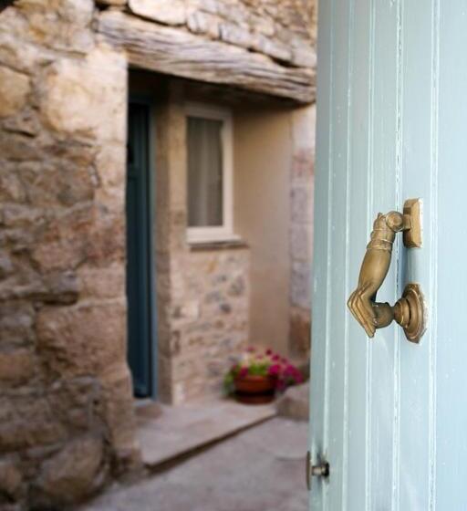 住宿加早餐  Les Falaises