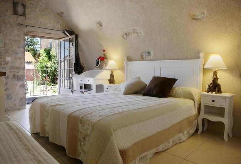 住宿加早餐  Les Falaises