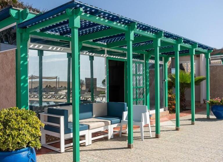 تختخواب و صبحانه Mimid Dunes Beach