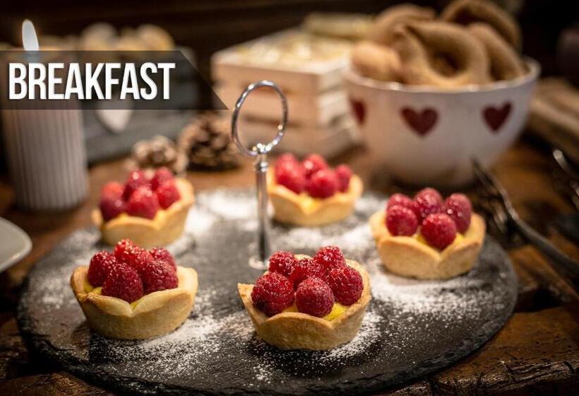 Bed & Breakfast Lo Teisson
