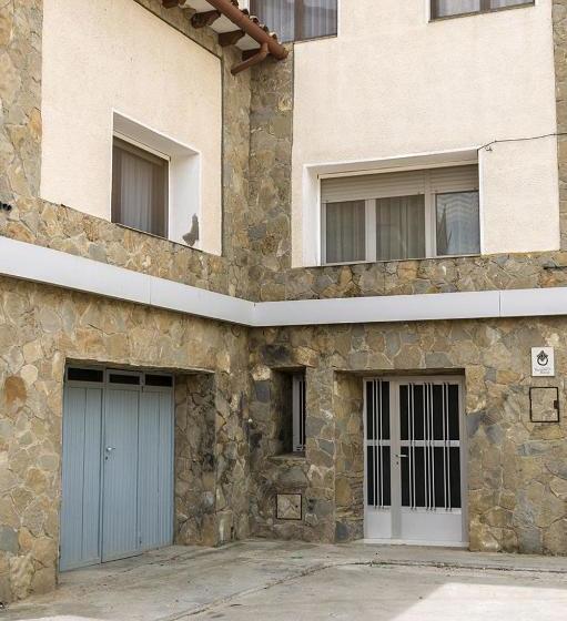 Casa Merche Mur
