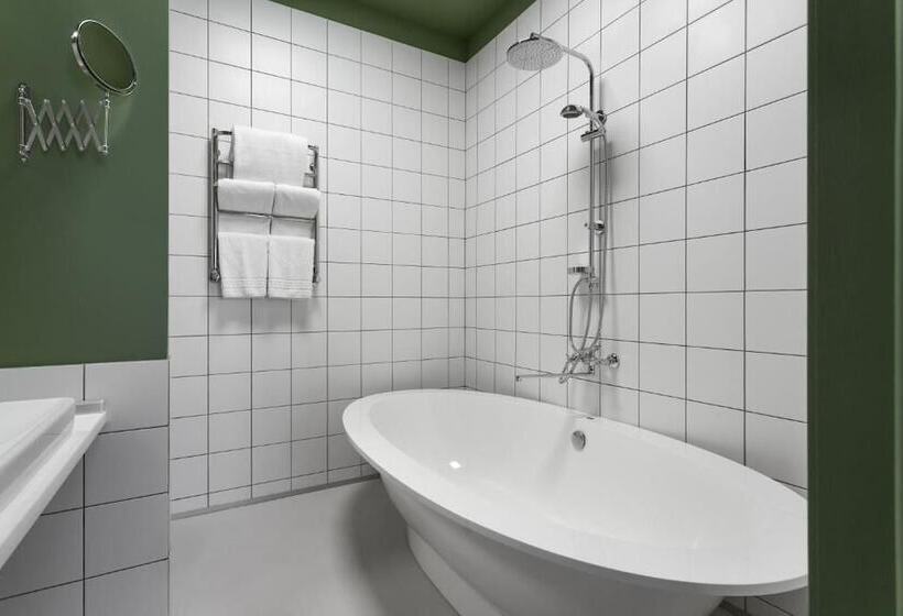 City Hotel Bortoli By Ribas