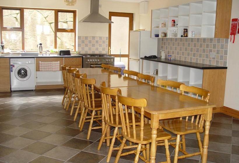 הוסטל Clare S Rock Self Catering Accommodation