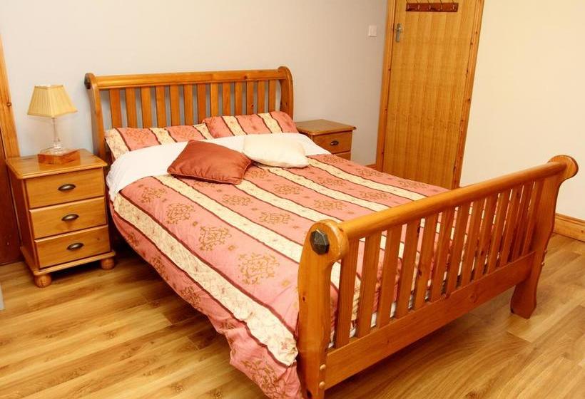 הוסטל Clare S Rock Self Catering Accommodation