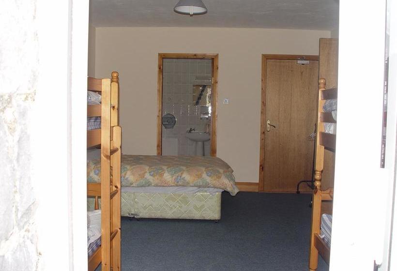 הוסטל Clare S Rock Self Catering Accommodation