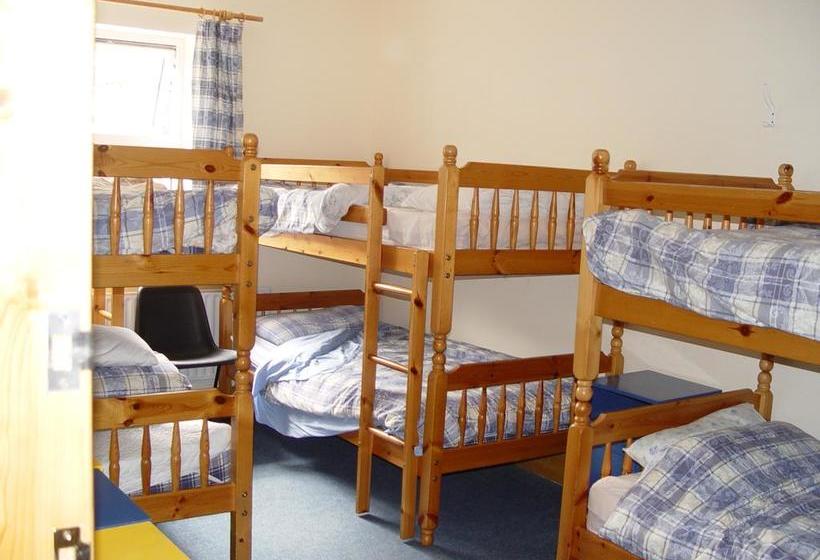 הוסטל Clare S Rock Self Catering Accommodation