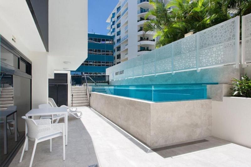 First Light Mooloolaba, Ascend Hotel Collection