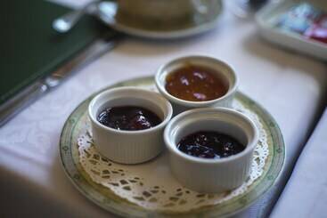 Firtree Bed And Breakfast At Galvelbeg House