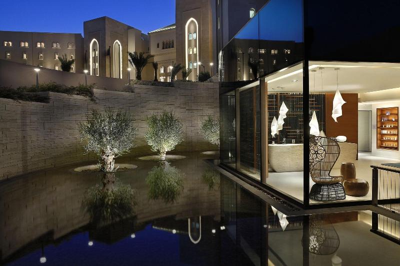 Al Manara, A Luxury Collection Hotel, Aqaba