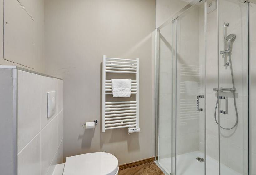 هتل All Suites Bordeaux Centre Marne   Gare Saint Jean