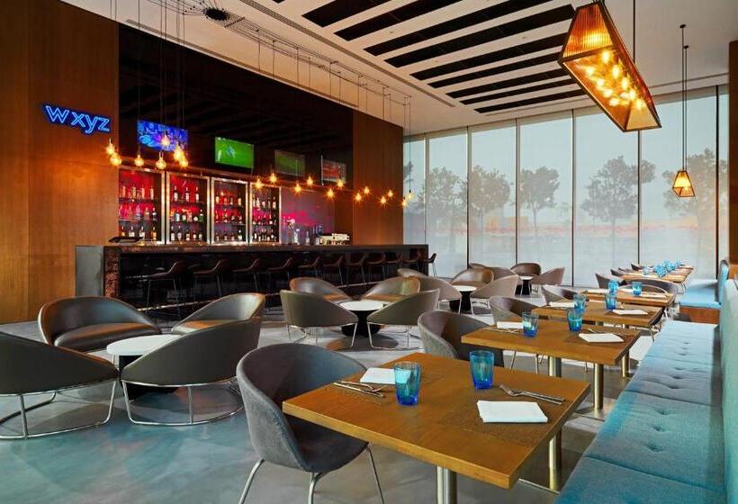 هتل Aloft Me'aisam, Dubai