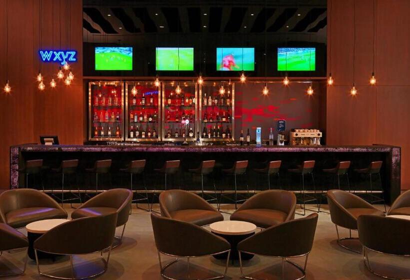هتل Aloft Me'aisam, Dubai