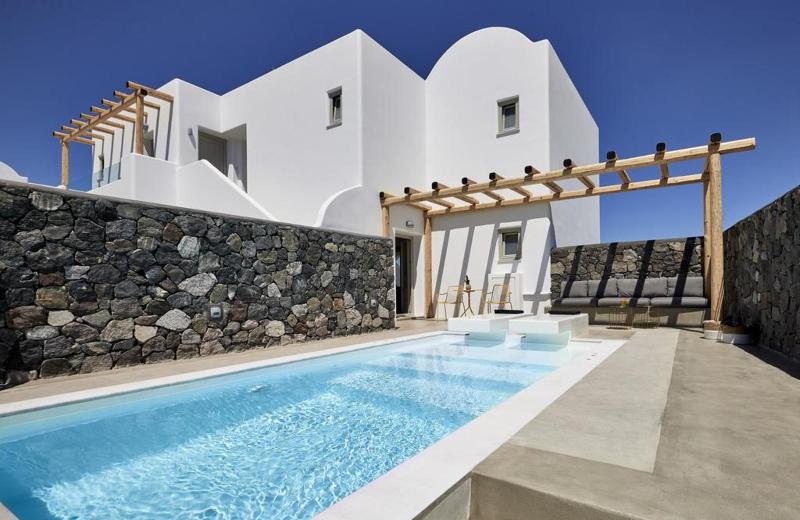 هتل Altera Pars Suites