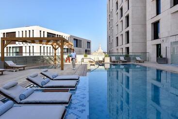 Alwadi Hotel Doha Mgallery