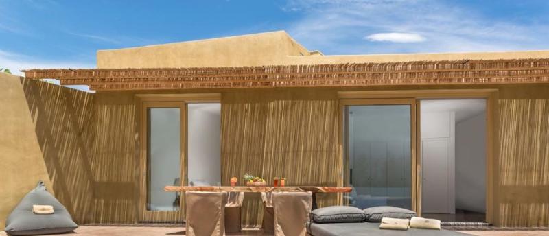 هتل Andronis Concept Wellness Resort