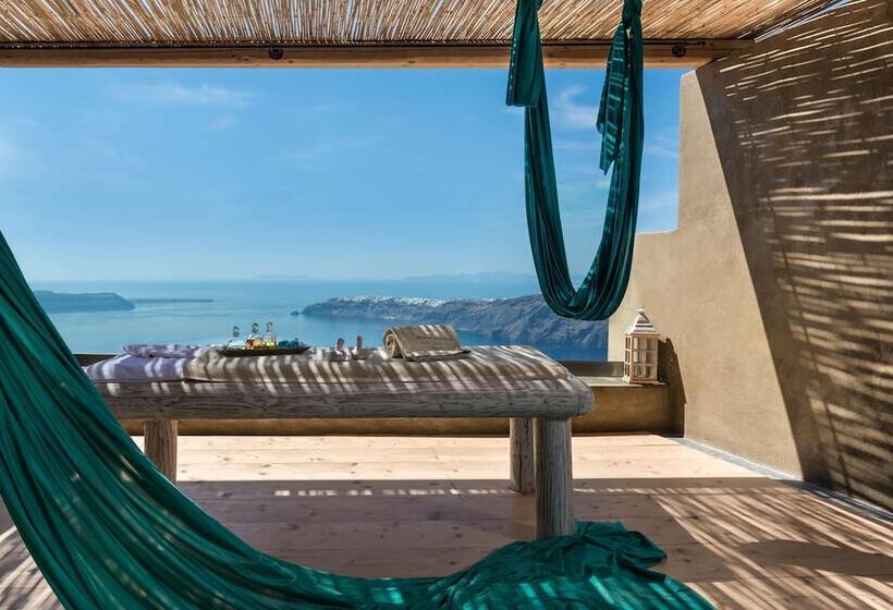 هتل Andronis Concept Wellness Resort