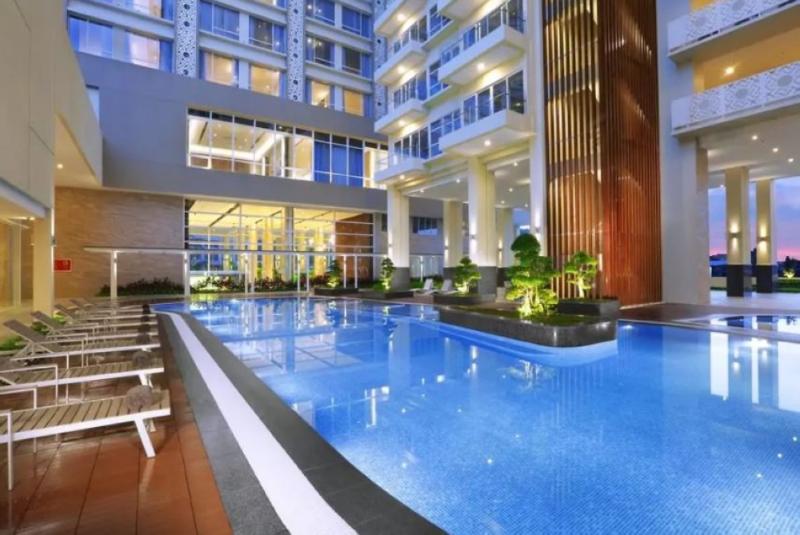 Fotos del hotel Aston Batam Hotel & Residence:  2