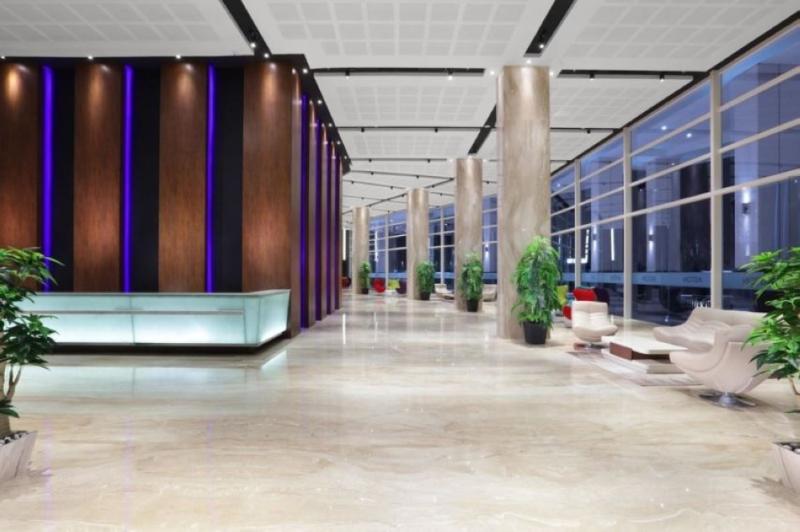 Fotos del hotel Aston Batam Hotel & Residence:  4