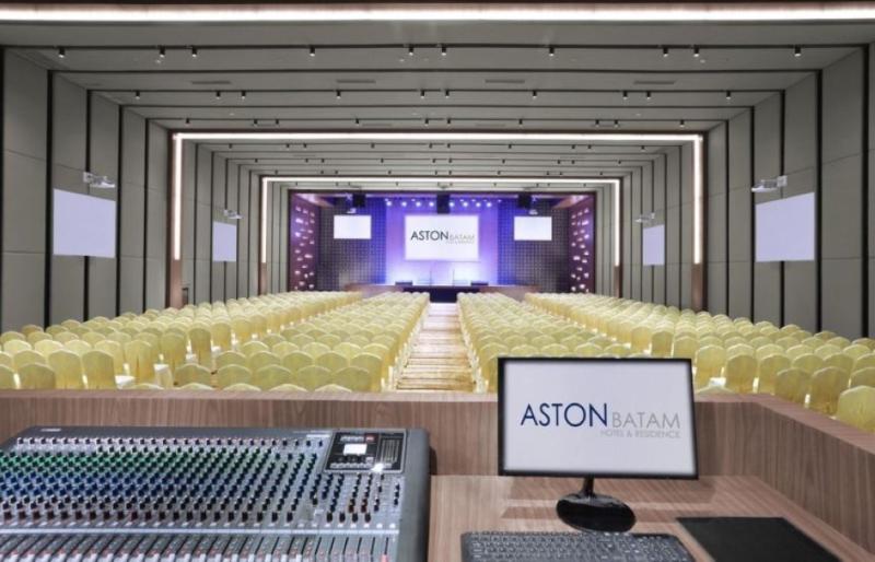 Fotos del hotel Aston Batam Hotel & Residence:  5