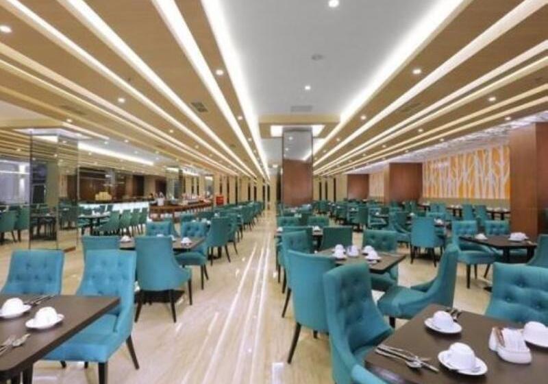 Fotos del hotel Aston Batam Hotel & Residence:  10